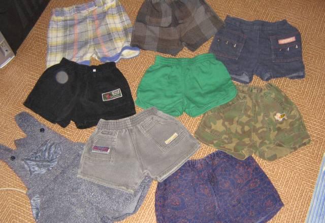 Одежда от 2до 5лет летняя Москва