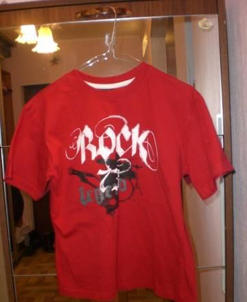 Футболки для мальчика 10 лет Москва