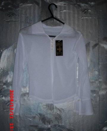 Блузка Санкт-Петербург