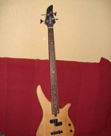 Бас гитара   yamaha RBX 270J Москва