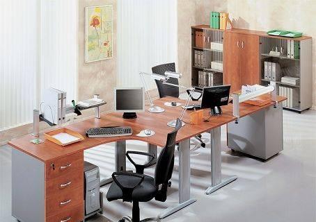 Офисная мебель Санкт-Петербург
