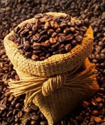 Кофе, арабика, горный Москва