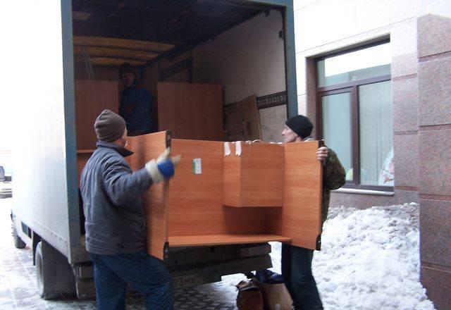 Грузоперевозки. Переезд. Грузчики Санкт-Петербург