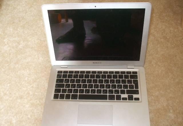 MacBook Air Москва