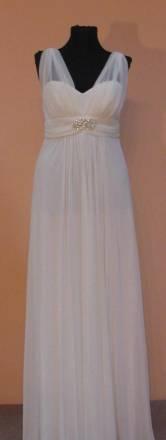 Свадебное платье стиля Ампир Москва