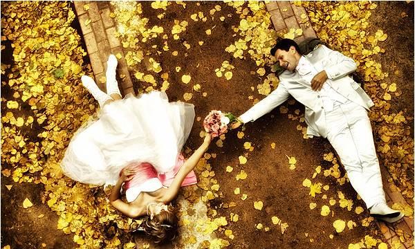 Фотосъемка Свадеб Москва