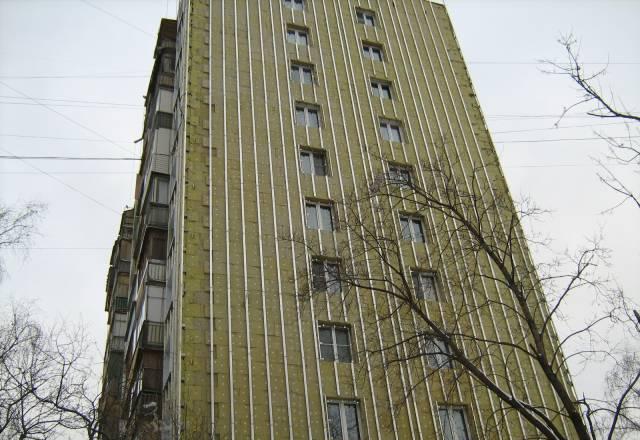 Работа строителям Москва