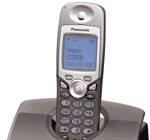 Р/тел с Аон Panasonic Kx-Tcd500RUM + 2 доп. трубки Москва