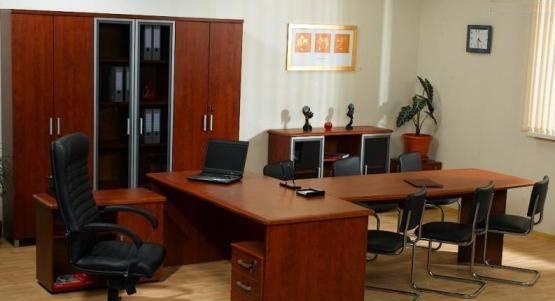 Офисная мебель Санкт-Петербург