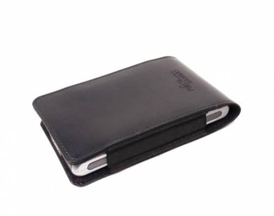 Кожанный чехол Fujitsu Loox Москва