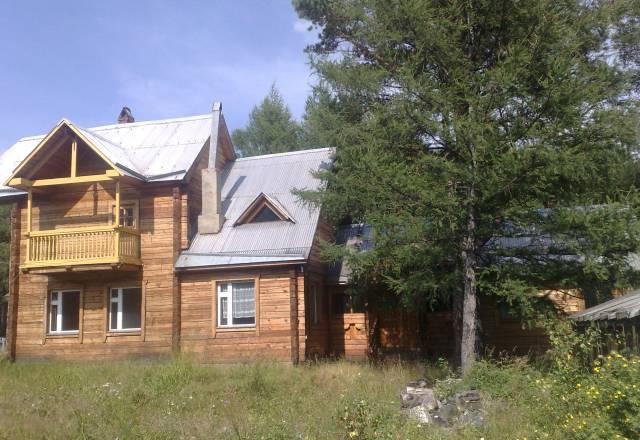 Земельный учаток на Байкале Иркутск