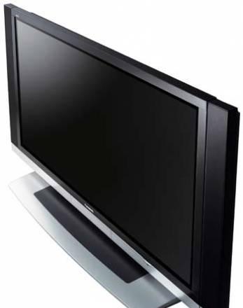 Panasonic 65" Plasma TV  .1,770Euros Москва
