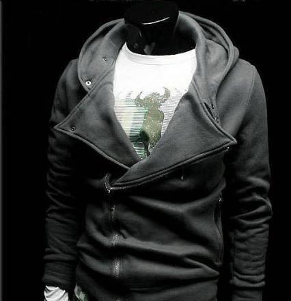 Толстовка мужская Санкт-Петербург