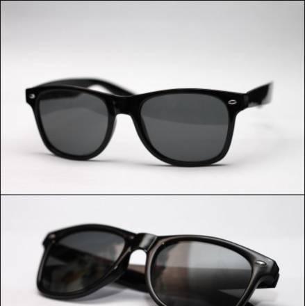 Темные очки wayfarer копия ray ban Санкт-Петербург
