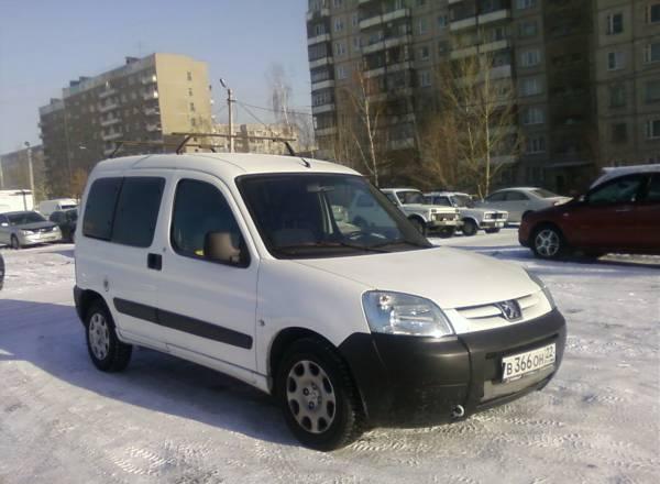 Partner Барнаул