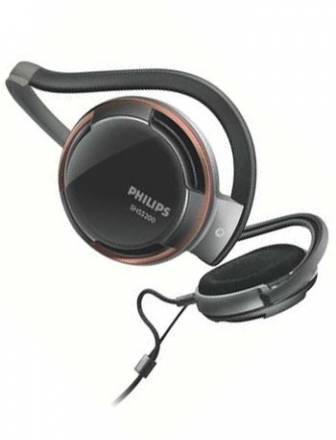 Наушники Philips SHS 5200 (12-24000 Гц) Москва