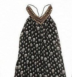 Платье под Thomas Wylde Санкт-Петербург