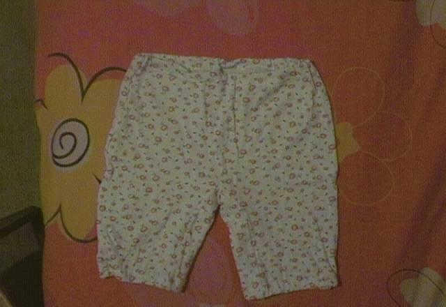 Панталоны с начесом для девочек 42 размер Бийск