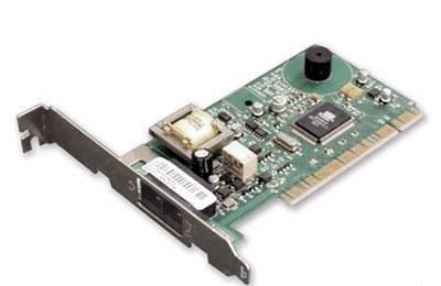 Факс Модем U.S. Robotics 56К, PCI, voice, OEM Москва