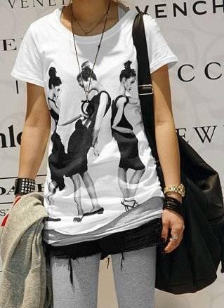 Футболка Санкт-Петербург