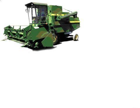 Продам комбайн John Deere. Новый. Недорого Москва