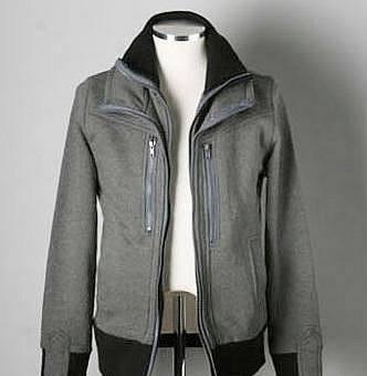 Толстовка-куртка Санкт-Петербург