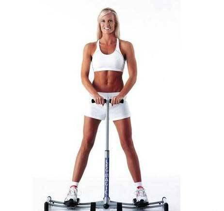 Тренажер Leg Magic Москва