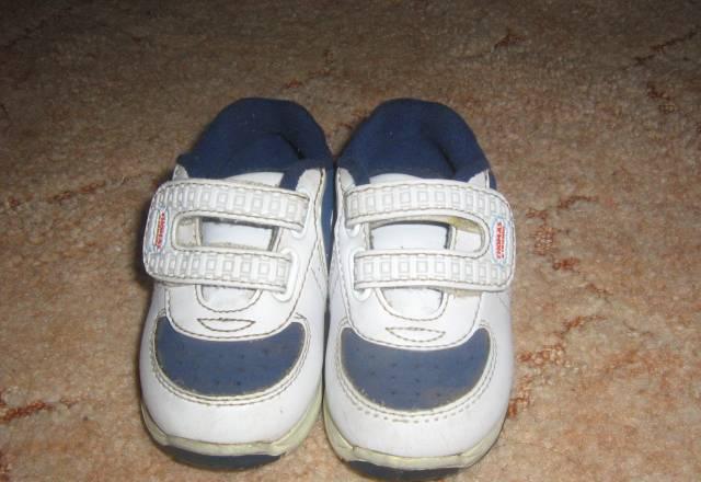 Обувь для мальчика Красноярск