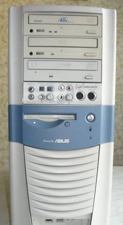Продается системный блок "Asus" Москва