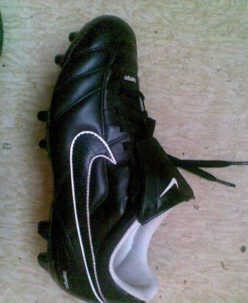 Бутцы - Nike Tiempo Москва