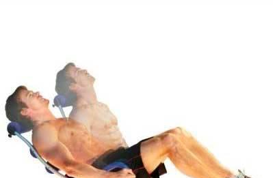 Тренажер Ab Rocket Москва