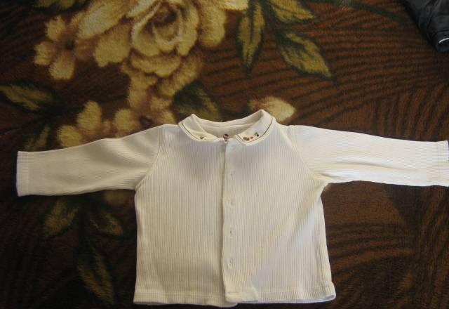 Сорочка Красноярск