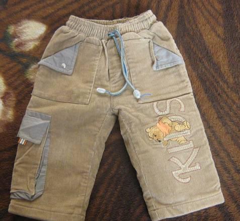 Осенные брюки Красноярск