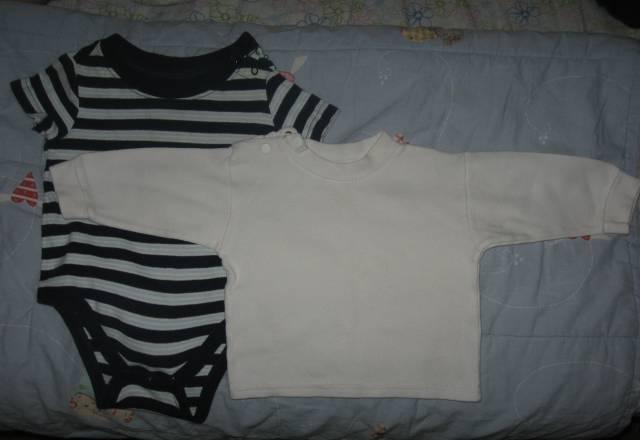 Боди и кофточка Санкт-Петербург