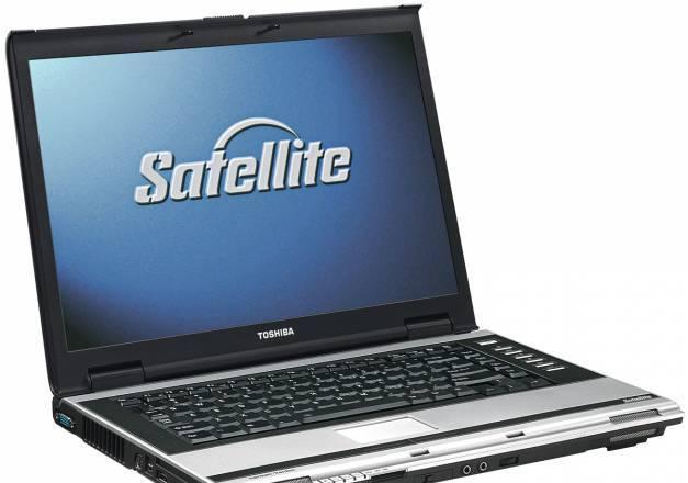 Классный ноут Toshiba Satellite в идеальном сост Санкт-Петербург