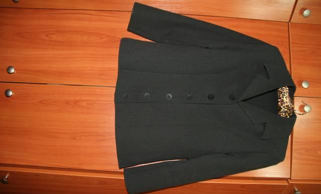 Черный костюм Москва