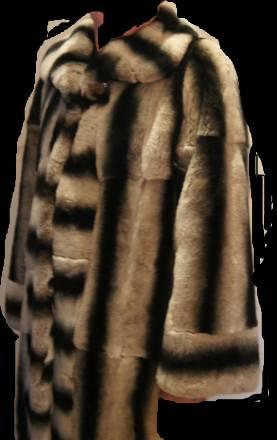 Стильные шубки Москва