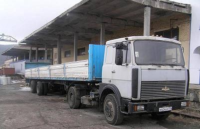 Продам Маз 54320(седельный тягач) 1999 г.в Челябинск