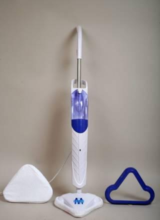 Паровая швабра H2O Steam Mop Москва
