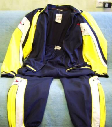 Спортивный костюм раз54 Санкт-Петербург