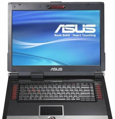 Asus G2SV 17,1" T9300 2.5Ghz 4Гб/GF 9650M 512Мб Москва