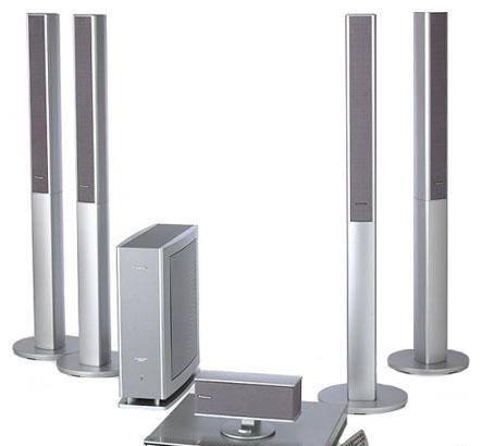 Домашний кинотеатр Panasonic SC-HT900 Москва