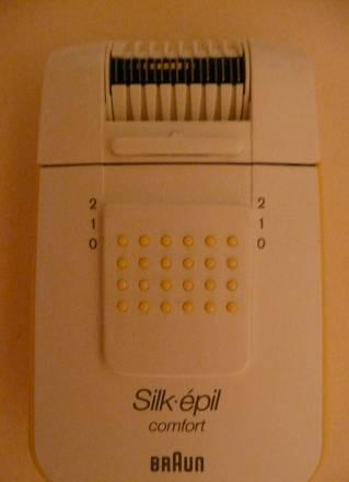 Эпилятор Braun Silk-epil comfort Барнаул