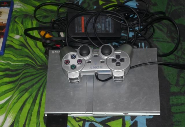 Playstation  2 Королев