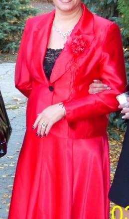 Шикарный вечерний костюм Санкт-Петербург