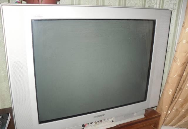 Телевизор Sony KV29FX30 Санкт-Петербург
