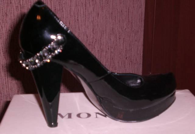 Туфли Москва