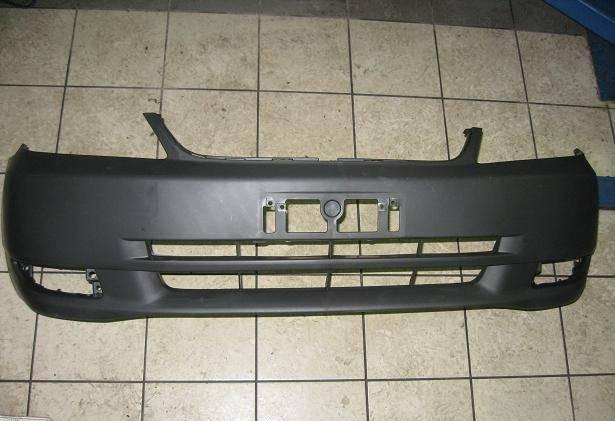 Бампер передний Toyota Corolla / Fielder / Runx Красноярск