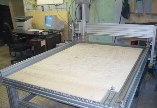 Продам  гравировально-фрез.станок 3D Москва