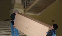 Грузоперевозки,переезды.Вывоз мусора в Казани Казань